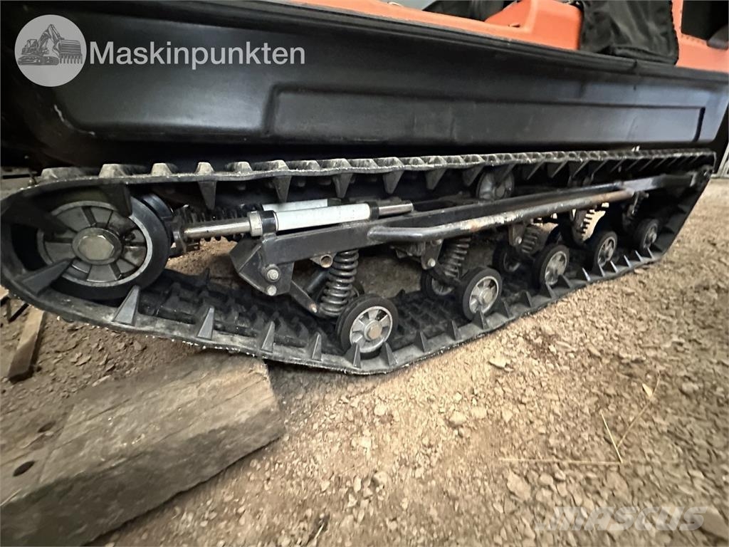  Tinger ATV Track 380 越野车