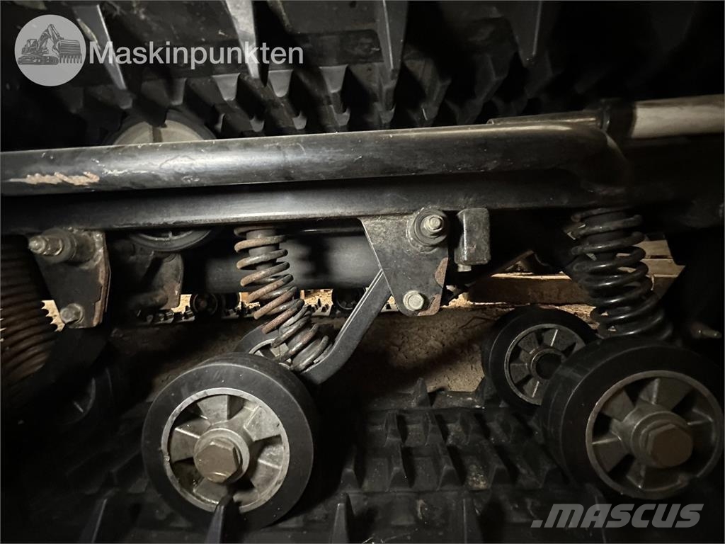  Tinger ATV Track 380 越野车
