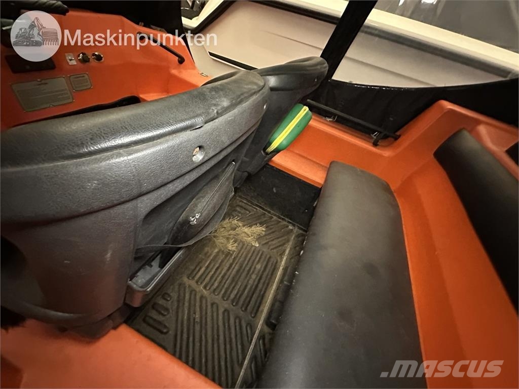  Tinger ATV Track 380 越野车