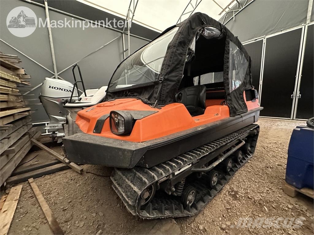  Tinger ATV Track 380 越野车