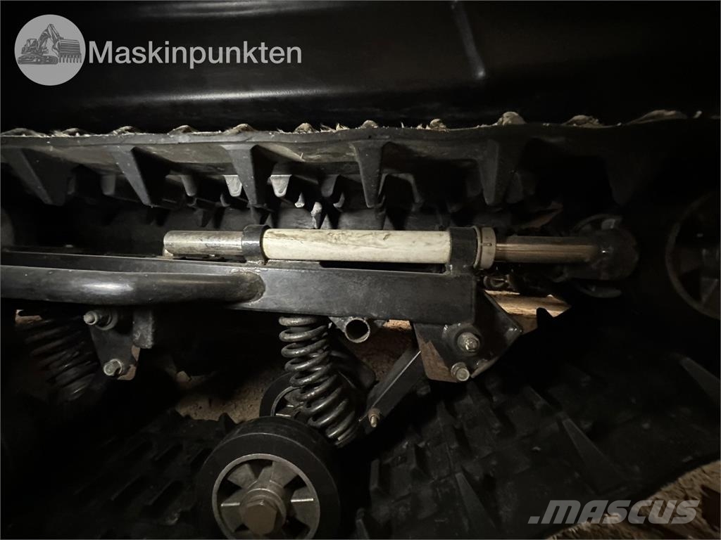  Tinger ATV Track 380 越野车