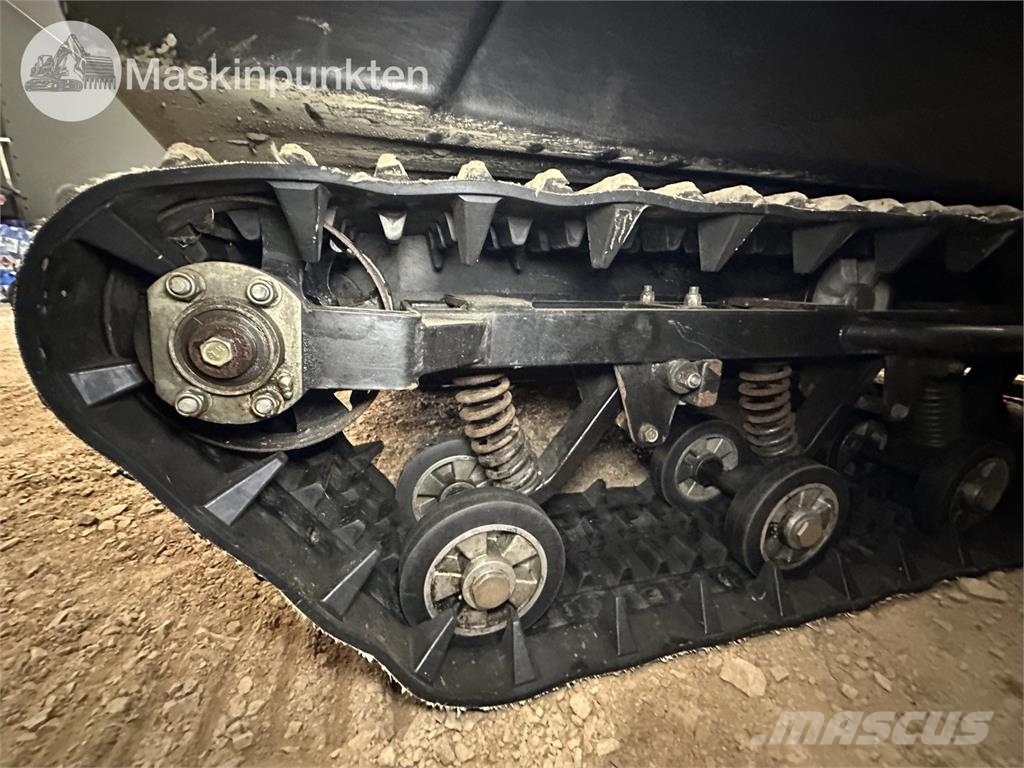  Tinger ATV Track 380 越野车