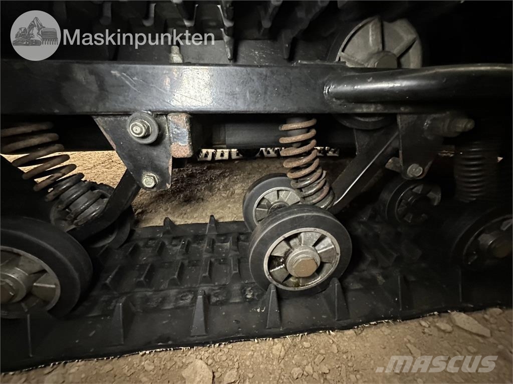  Tinger ATV Track 380 越野车