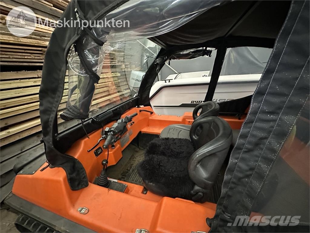  Tinger ATV Track 380 越野车