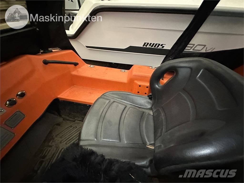  Tinger ATV Track 380 越野车