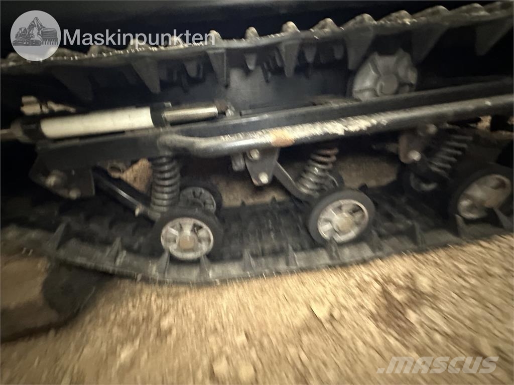  Tinger ATV Track 380 越野车