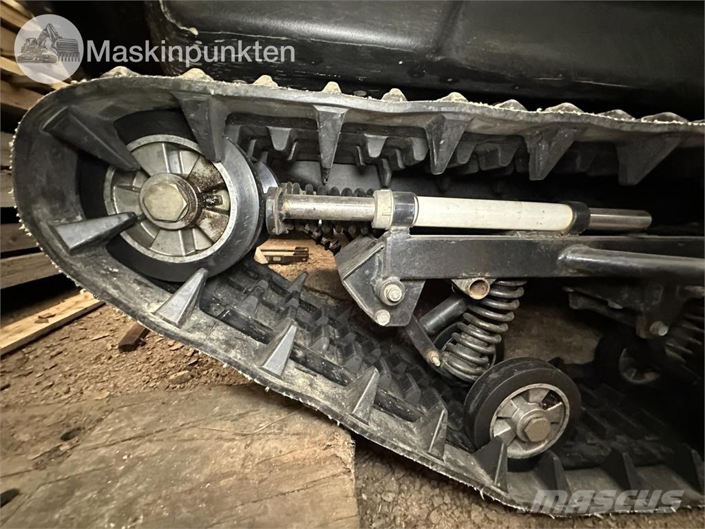  Tinger ATV Track 380 越野车