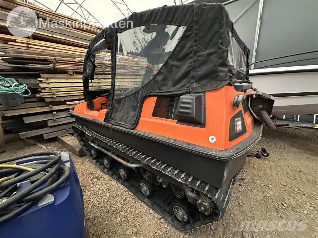  Tinger ATV Track 380 越野车