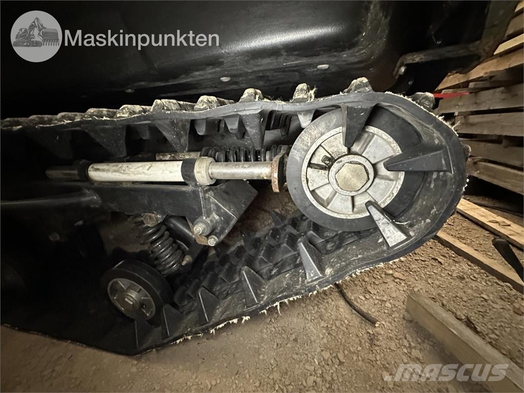  Tinger ATV Track 380 越野车