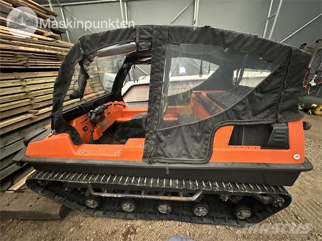  Tinger ATV Track 380 越野车