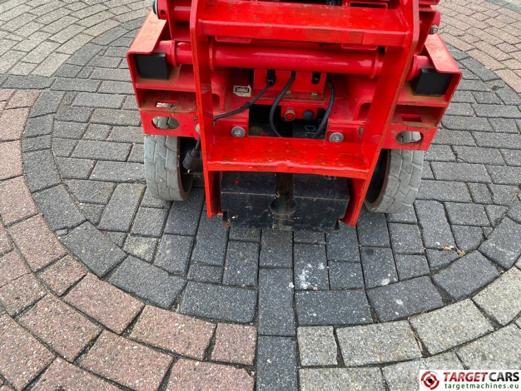 LGMG AS0607WE Electric AS0607E Scissor Work Lift 780cm Ножничные подъемники