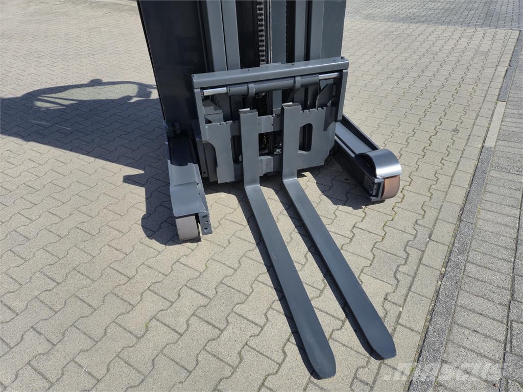 Linde R16HD リーチフォークリフト