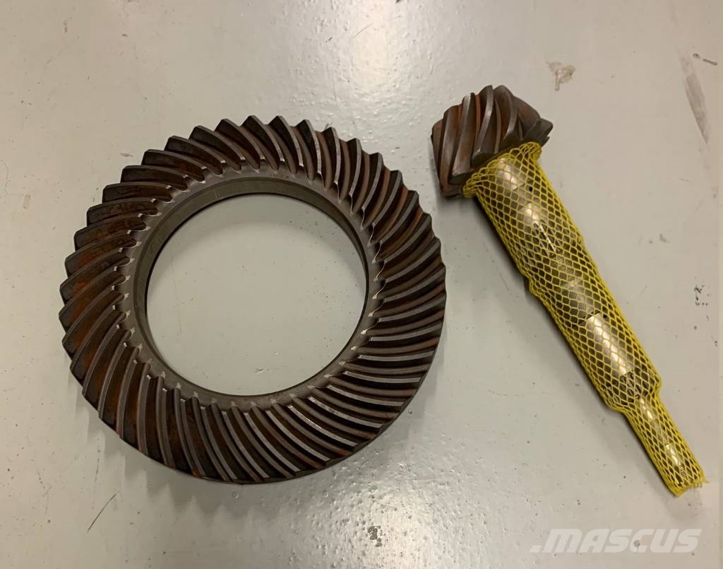 Deutz-Fahr Bevel drive 0.007.7501.3/50, 000775013 Transmission