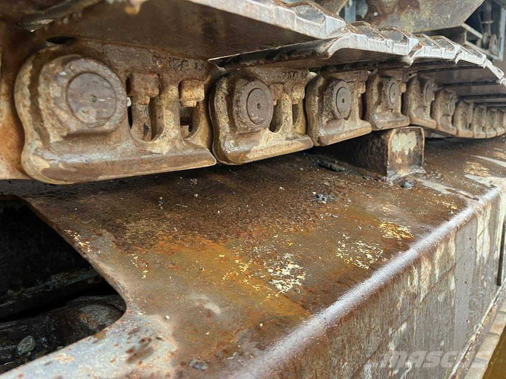 Kleemann Mobirex MR130Z Impact Crusher جراشات