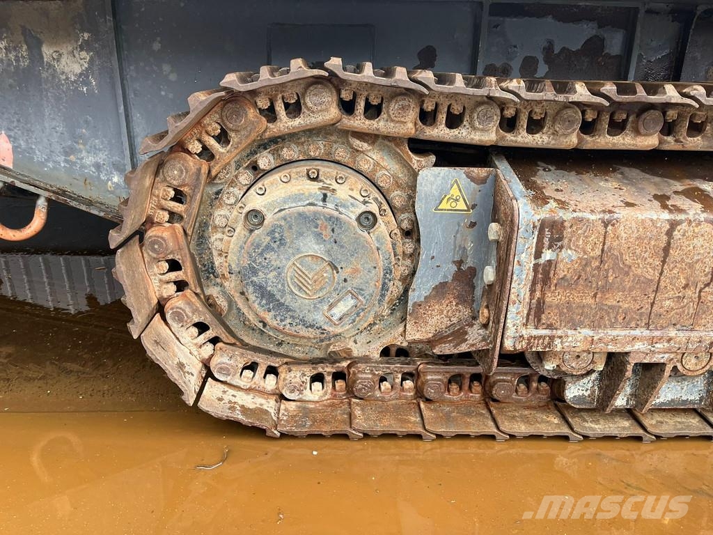 Kleemann Mobirex MR130Z Impact Crusher جراشات