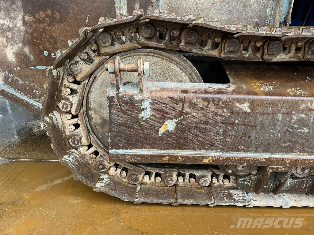 Kleemann Mobirex MR130Z Impact Crusher جراشات