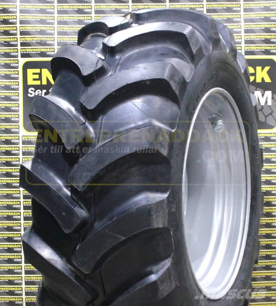 United 600/65-34 FG-2 20 PR Twin/Forestry Superstarka däc Шины и колёса
