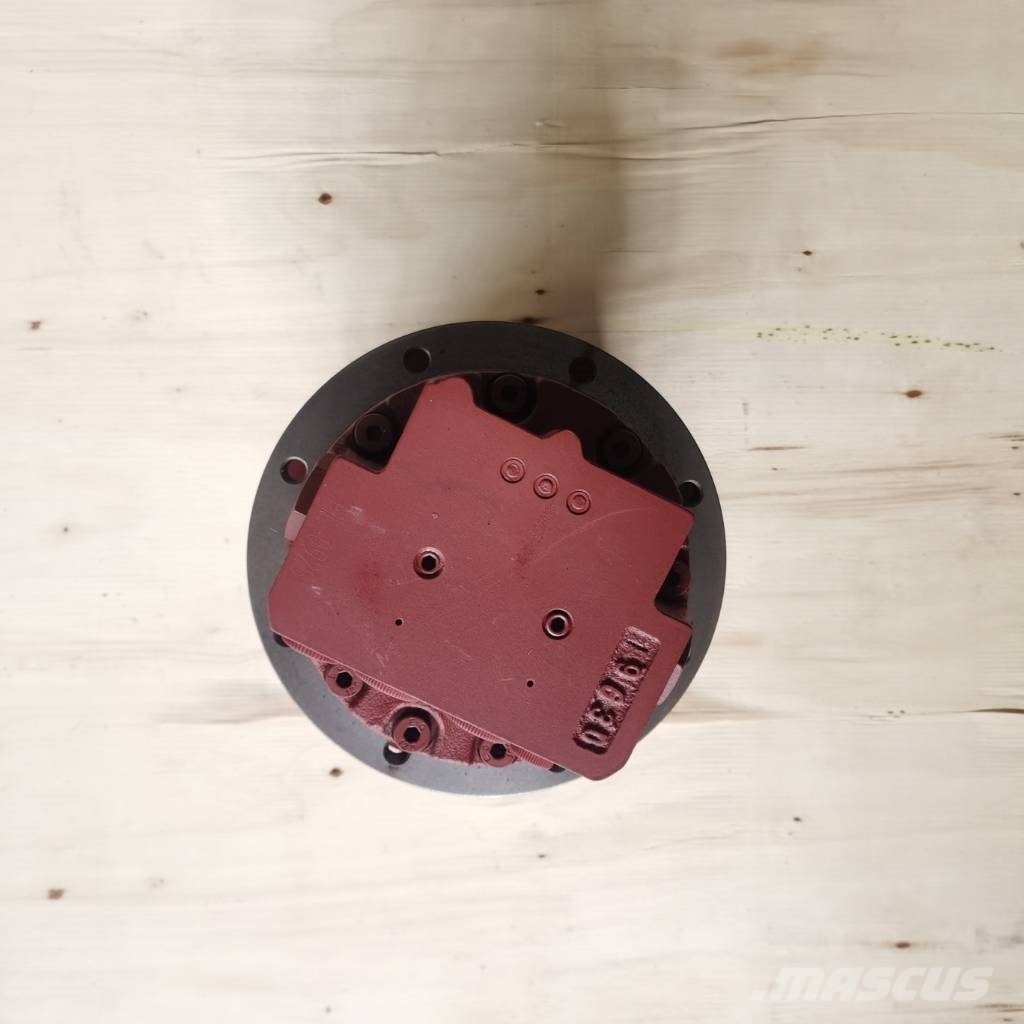 Yanmar B17 B19 Final drive GM03 Travel motor 传动装置