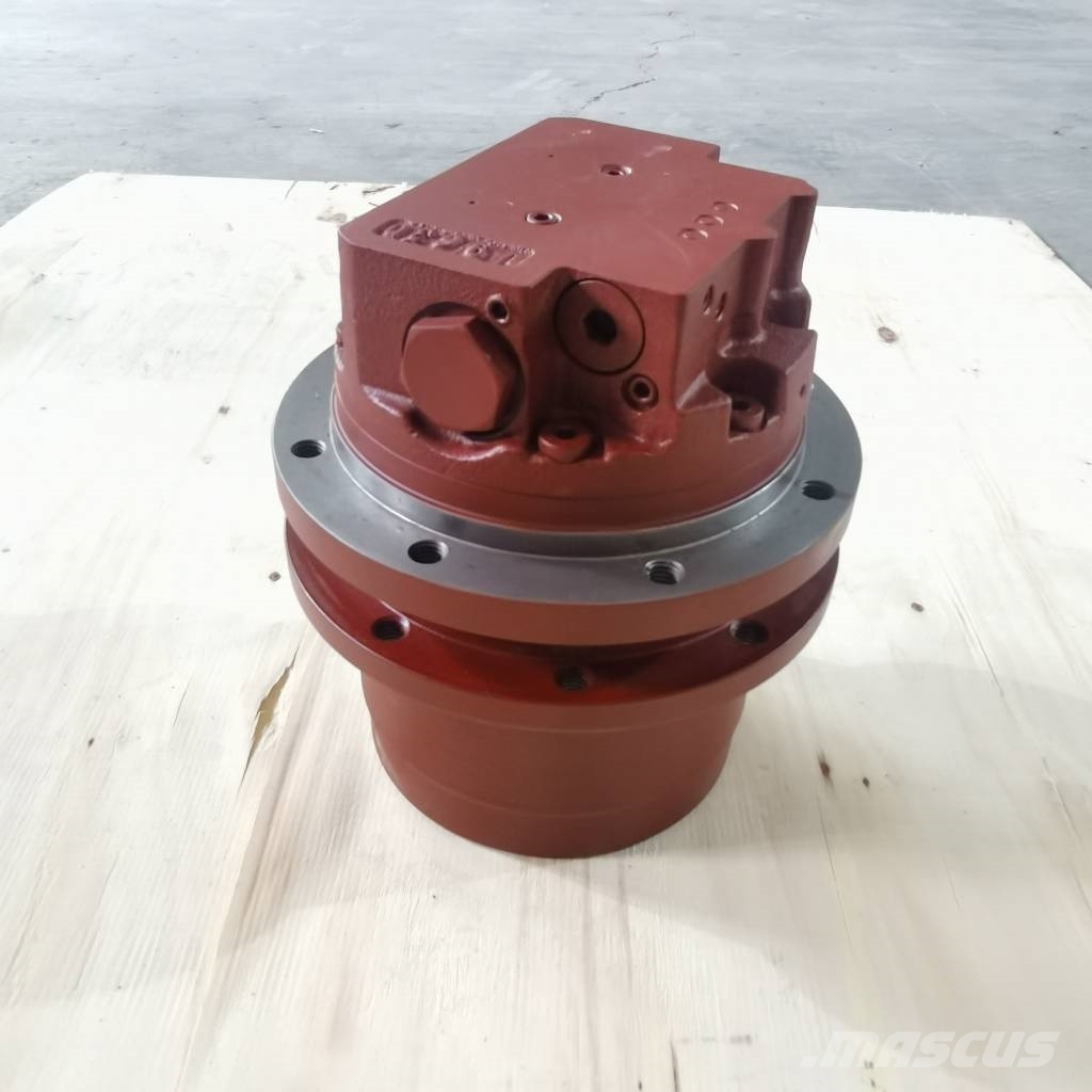 Yanmar B17 B19 Final drive GM03 Travel motor 传动装置