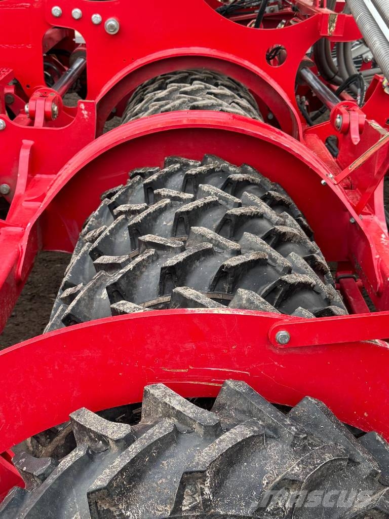 Horsch Pronto 9 DC G+F مثاقيب