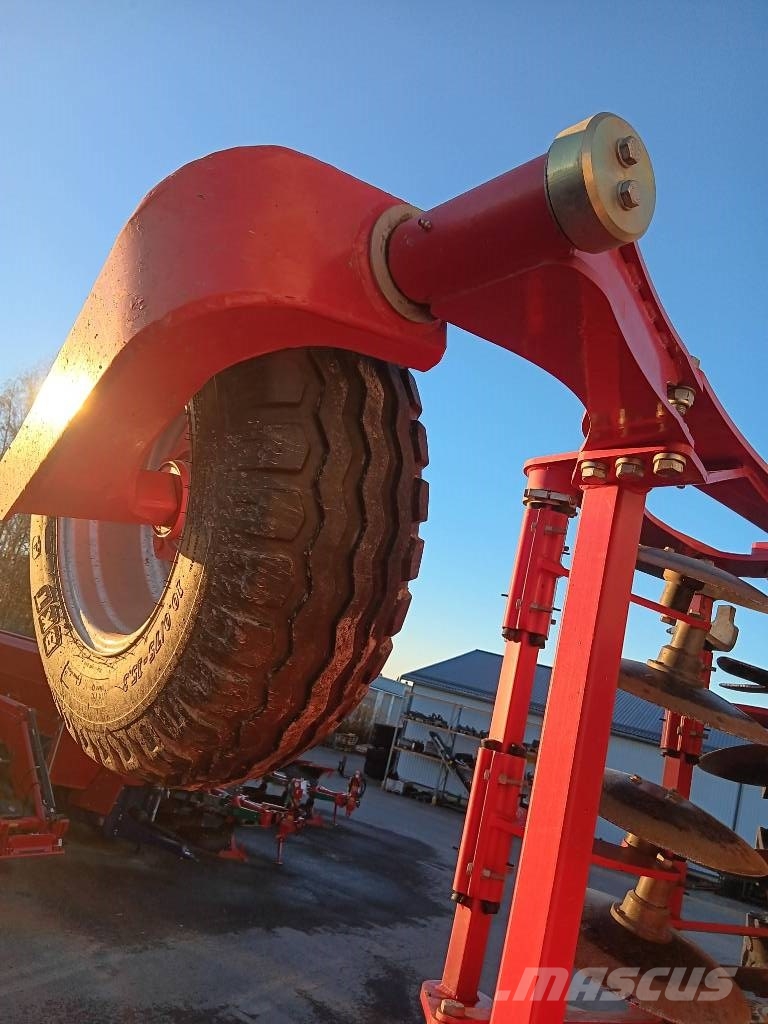Horsch Pronto 9 DC G+F Zaaimachines