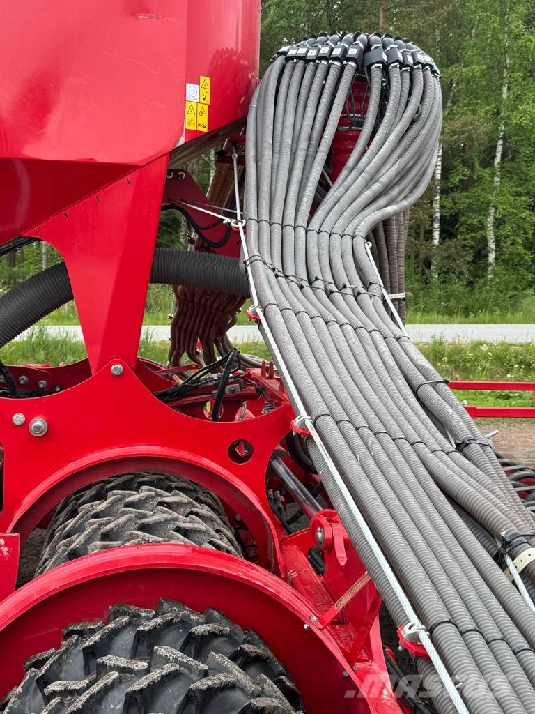 Horsch Pronto 9 DC G+F مثاقيب