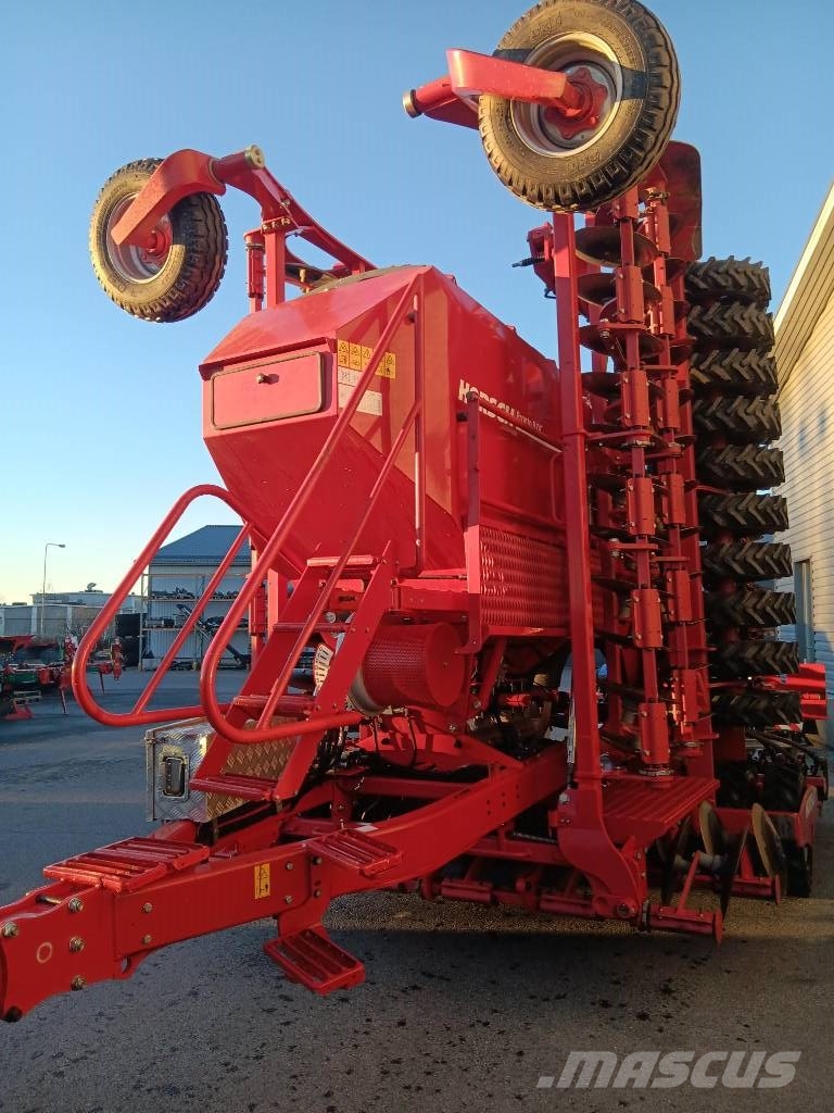 Horsch Pronto 9 DC G+F Zaaimachines