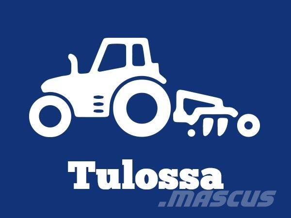 Horsch Pronto 9 DC G+F مثاقيب