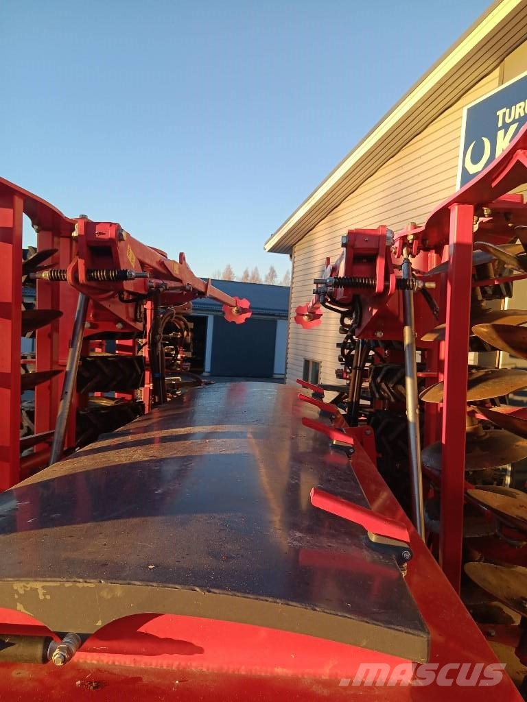Horsch Pronto 9 DC G+F Zaaimachines