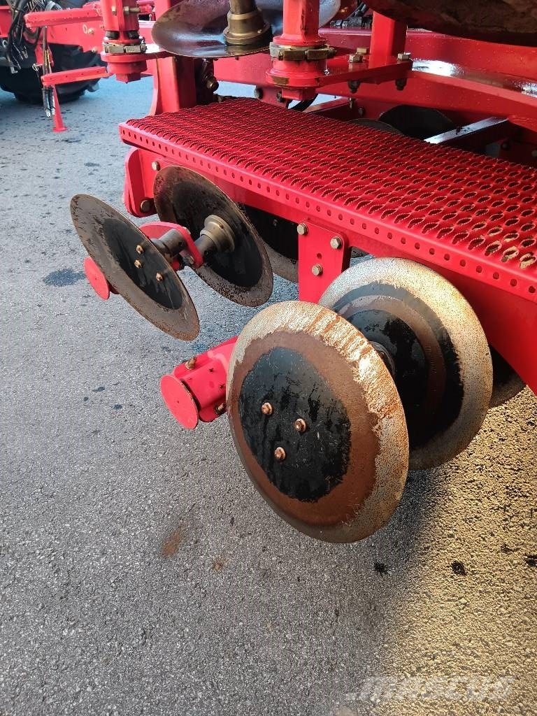 Horsch Pronto 9 DC G+F Zaaimachines