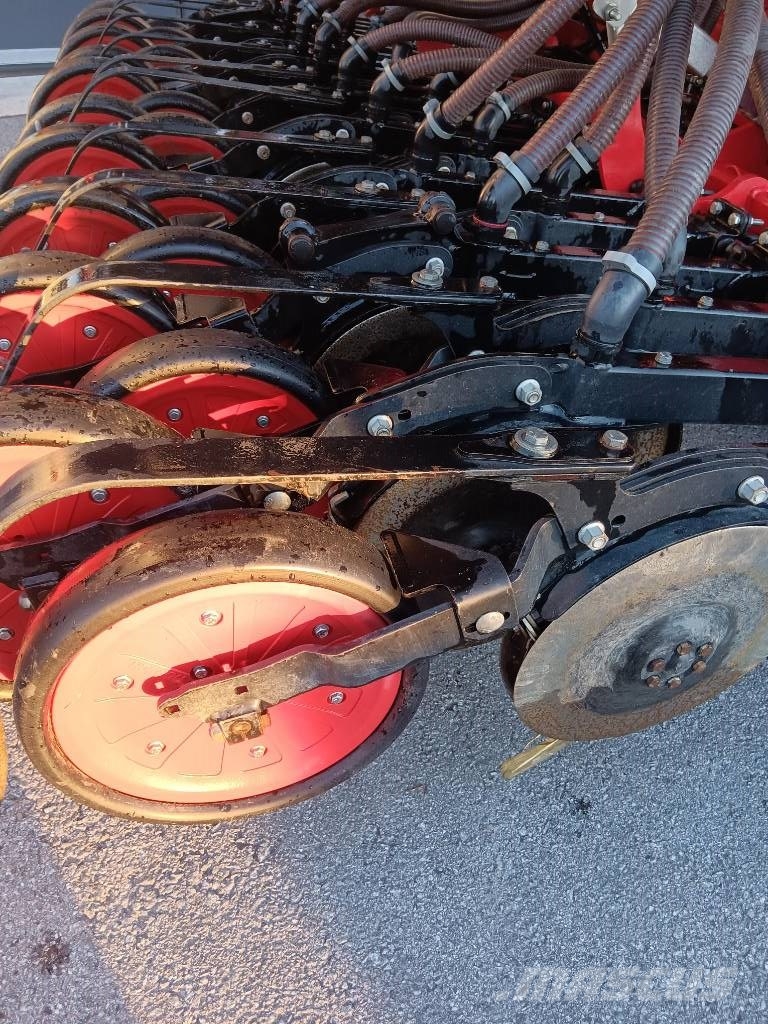 Horsch Pronto 9 DC G+F Zaaimachines