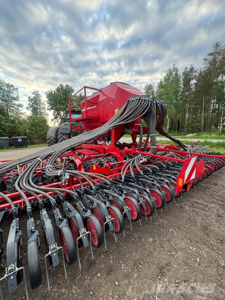Horsch Pronto 9 DC G+F مثاقيب