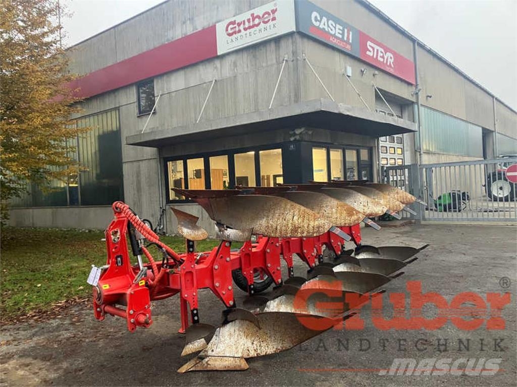 Rotoland Orkan 5 Vario Reversible ploughs