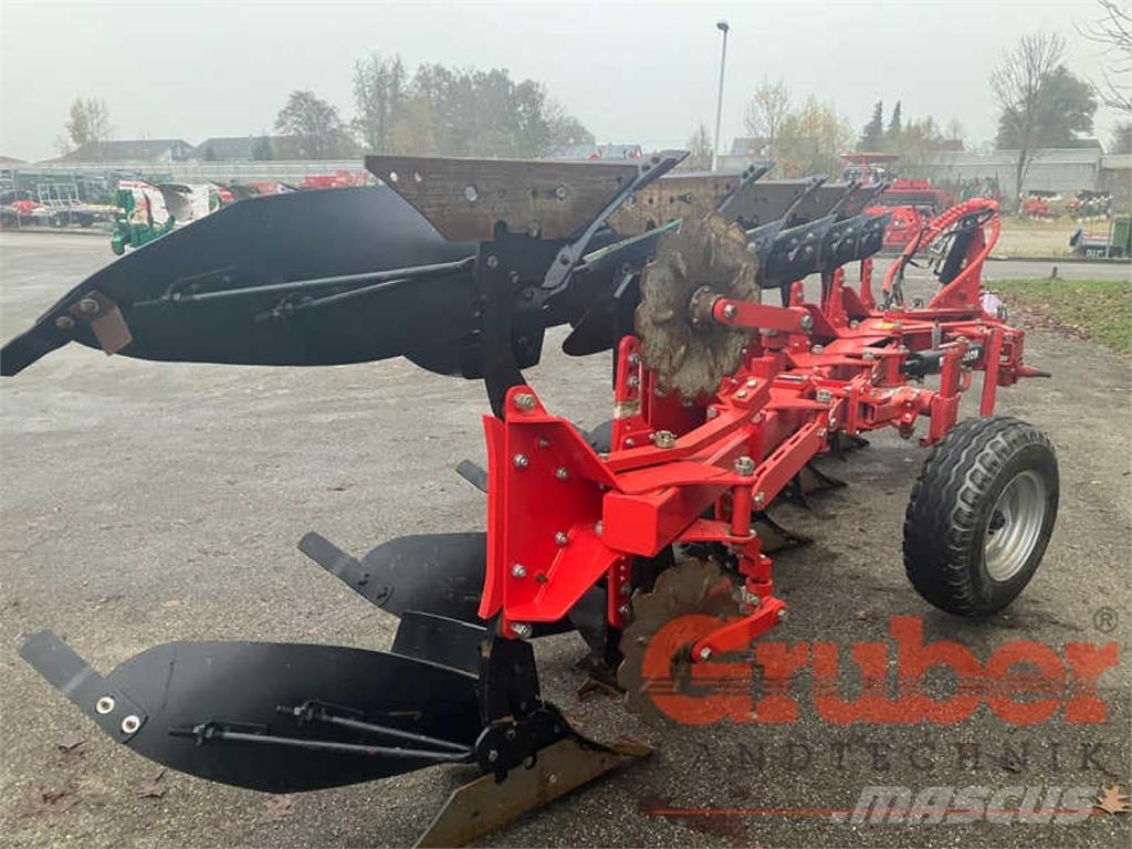 Rotoland Orkan 5 Vario Reversible ploughs