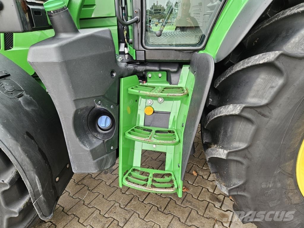 John Deere 6130 M ماكينات زراعية - غير ذلك