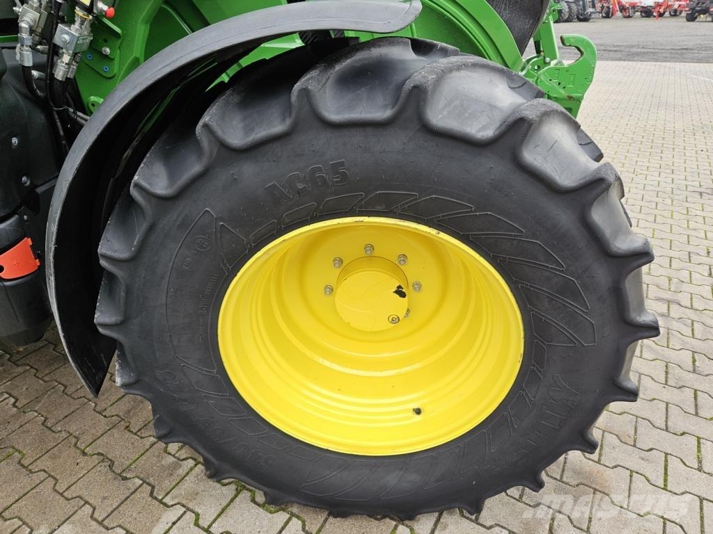 John Deere 6130 M ماكينات زراعية - غير ذلك