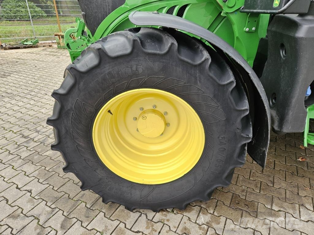 John Deere 6130 M ماكينات زراعية - غير ذلك