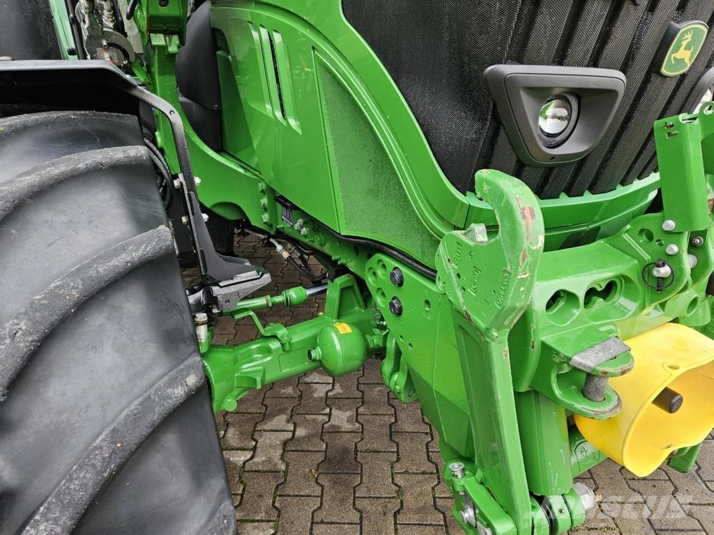 John Deere 6130 M ماكينات زراعية - غير ذلك