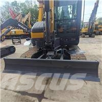 XCMG XE 60 G 小型挖掘机
