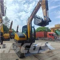 XCMG XE 60 G 小型挖掘机