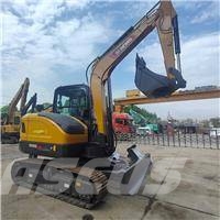 XCMG XE 60 G 小型挖掘机