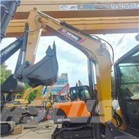 XCMG XE 60 G 小型挖掘机