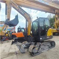 XCMG XE 60 G 小型挖掘机
