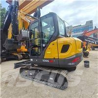 XCMG XE 60 G 小型挖掘机