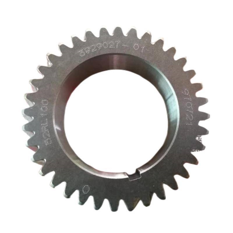 Cummins 6B Crankshaft Gear 3901258 3918375 3919680 3929026 Motorer