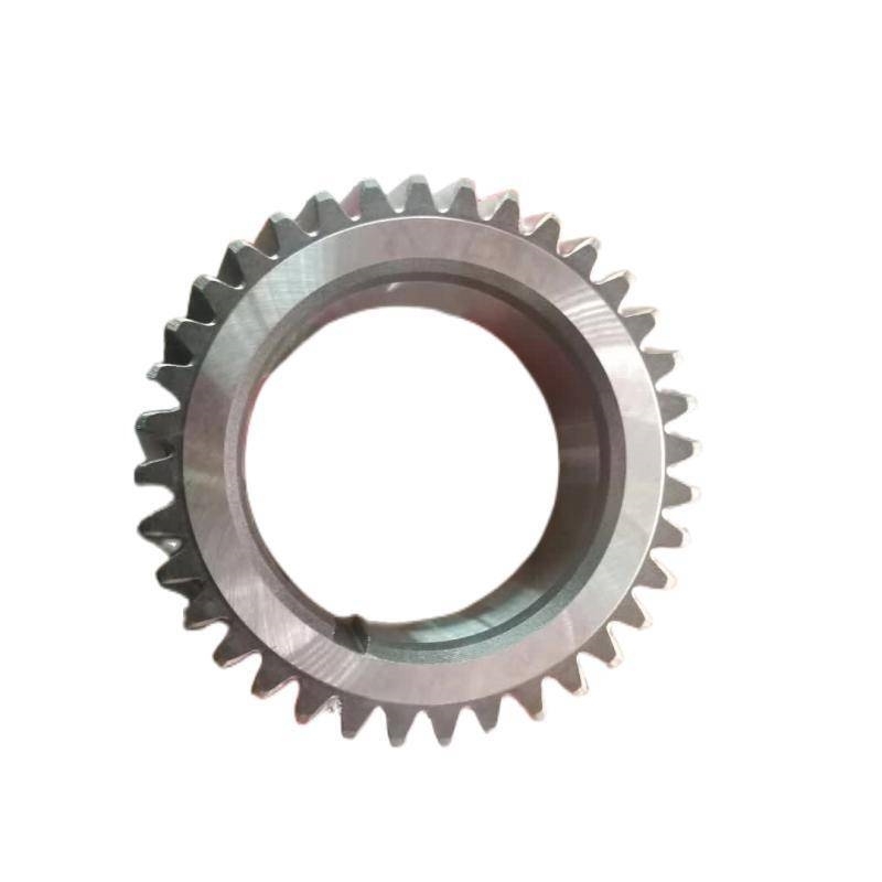 Cummins 6B Crankshaft Gear 3901258 3918375 3919680 3929026 Motorer