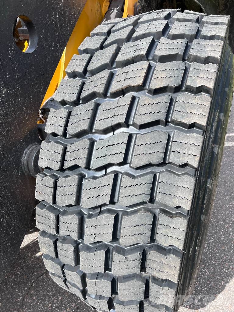 Volvo L90H 2015 4spak/ CDC/ Våg Wheel loaders