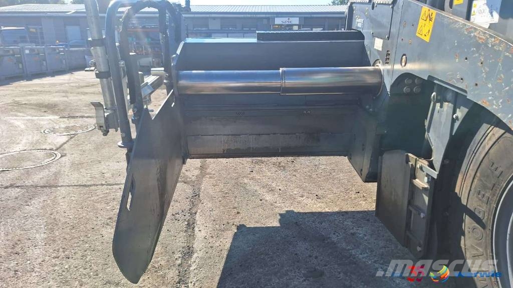 Vögele SUPER 1803-3i / AB500-3TV Asfaltni finišerji