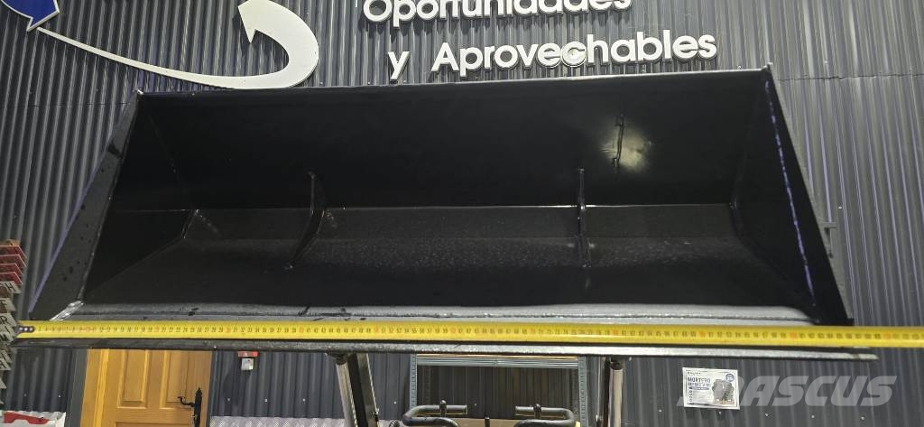 Captok CK360TD Minilæsser - skridstyret