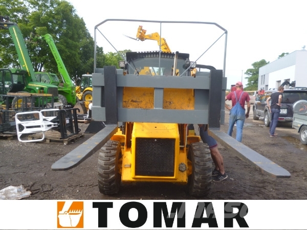 TOMAR Widły JCB 1CX, CAT, BOBCAT JCB 1CX, CAT, BOB Forquilhas